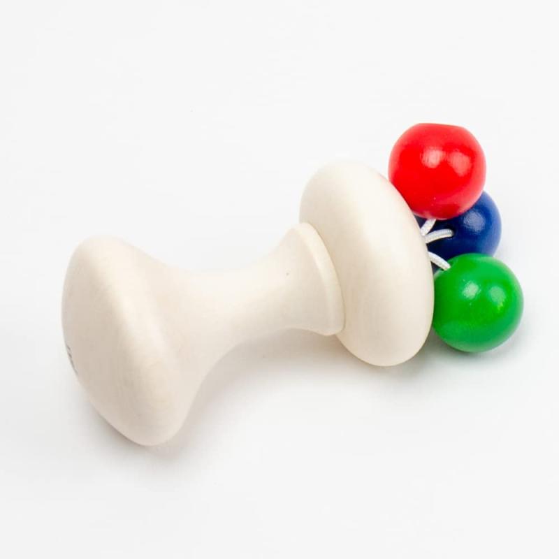 ネフ社　ティキ（naef Tiki）