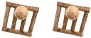 【セット商品】KAWAI がじがじフェンス SSサイズ×2コセット