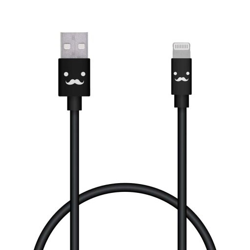 エレコム Lightningケーブル ライトニング iPhone 充電ケーブル カラフルシリーズ 【 iPhone SE3 / SE2 / 14 / 13 / 12 等対応 】 Apple認証品 0.3m ( 30cm ) ブラック MPA-FUAL03 エレコム Lightningケーブル ライトニング iPhone 充電ケーブル カラフルシリーズ 【 iPhone SE3 / SE2 / 14 / 13 / 12 等対応 】 Apple認証品 0.3m ( 30cm ) ブラック MPA-FUAL03