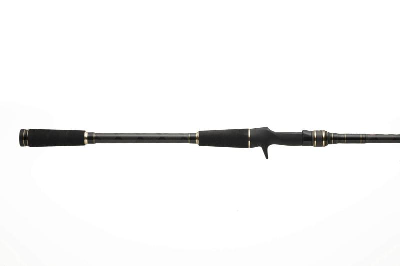 AbuGarcia (アブガルシア) タコスフィールド TAKOSSFIELD TKFCー762H 船タコ