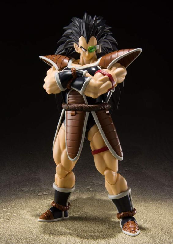 乐天商城 - S.H.Figuarts ラディッツ
