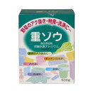 【食品添加物】 健栄製薬 重ソウ(炭酸水素ナトリウム)500g