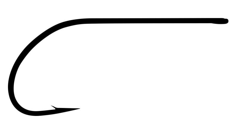 ティムコ(TIEMCO) TMC8089N (SMALL PACK) #6(4)