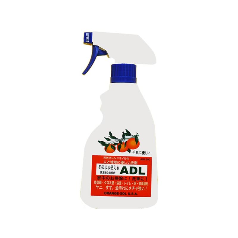 乐天商城 - ドーイチ そのまま使えるADL 500ml