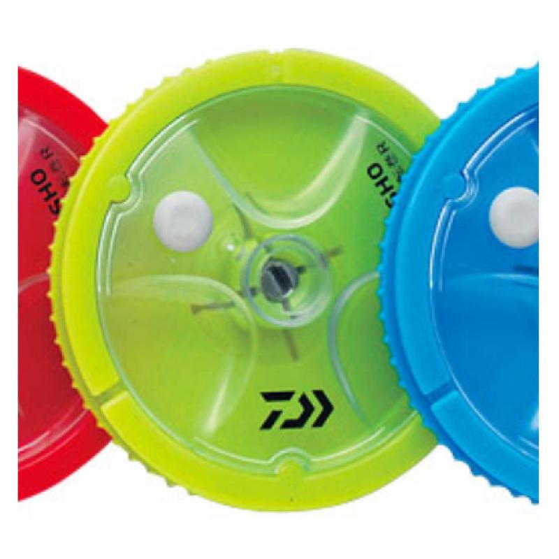 ダイワ AS50NR カエスプール LG