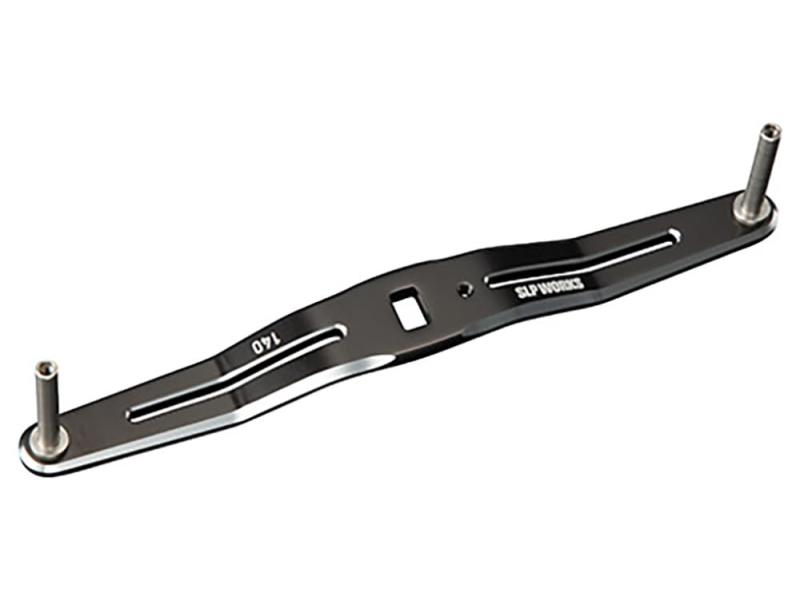 Rakuten - ダイワslpワークス(Daiwa Slp Works) SLPW 140mm クランクハンドル
