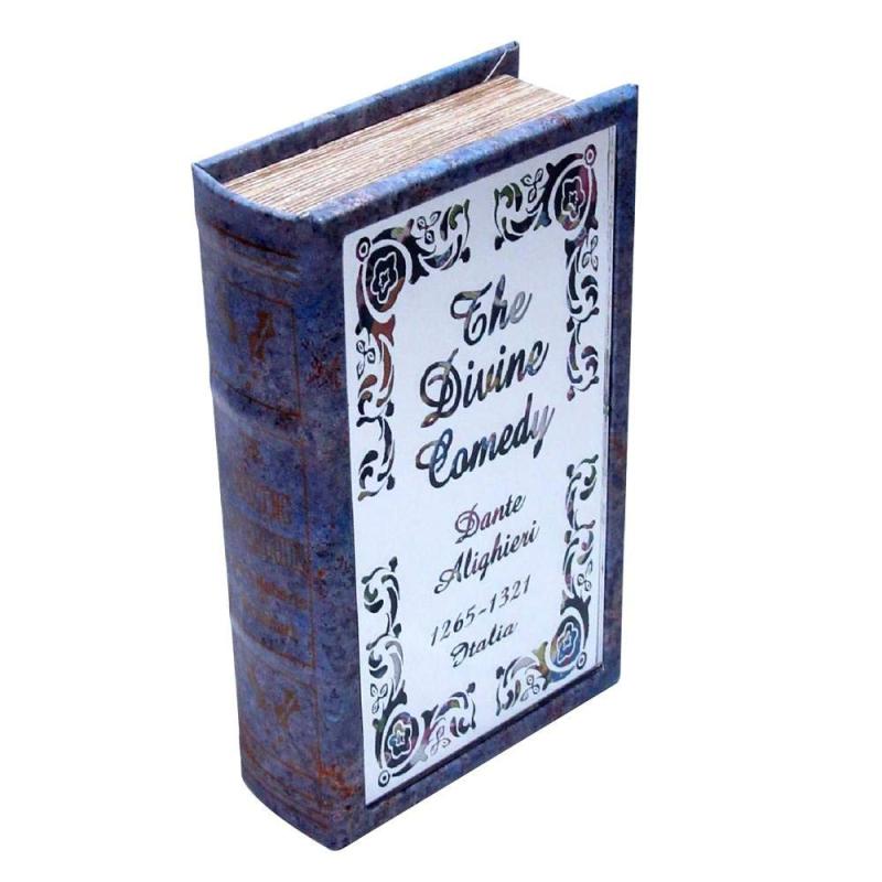 Rakuten - 東洋石創 本型小物入れ BOOK BOX 28478