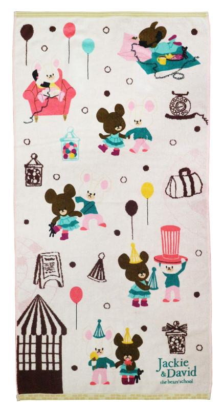  Х ޤΤä 60120cm åȥǥӥå 100% 4335002500