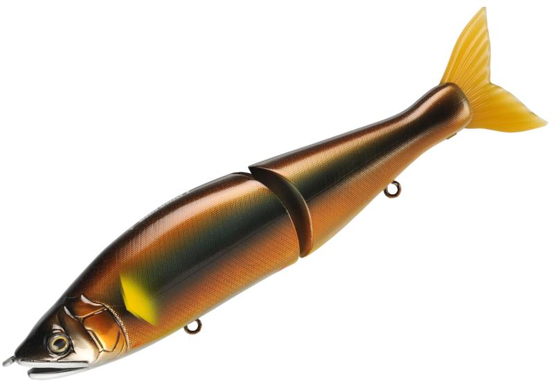 Rakuten - JOINTEDCLAW178 Type-F (＃06 落ち鮎)