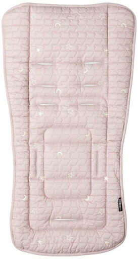 AirBuggy(エアバギー) ティオティオ ストローラーマット TioTio STROLLER MAT スモーキーピンク 0か月~ AB6602 AirBuggy(エアバギー) ティオティオ ストローラーマット TioTio STROLLER MAT スモーキーピンク 0か月~ AB6602