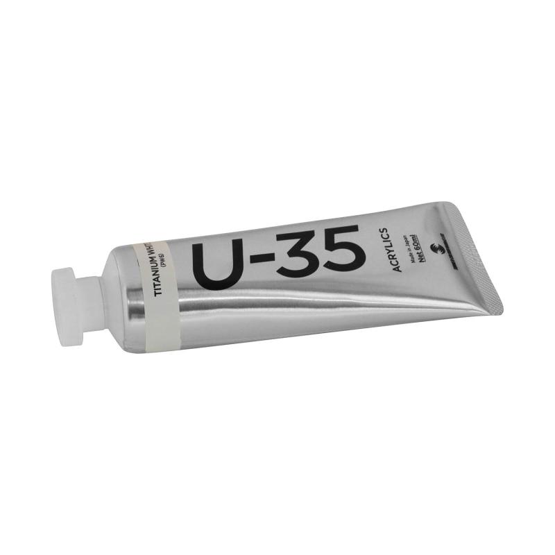 ʡ(Turner Color) U-35å ˥ۥ磻 60ml UA060770