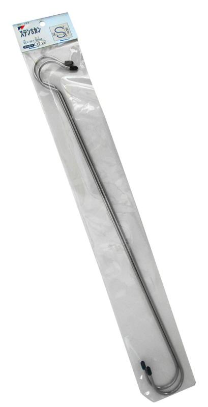 和気産業(Waki Sangyo) ステンSカン 33×40×500mm SSー109