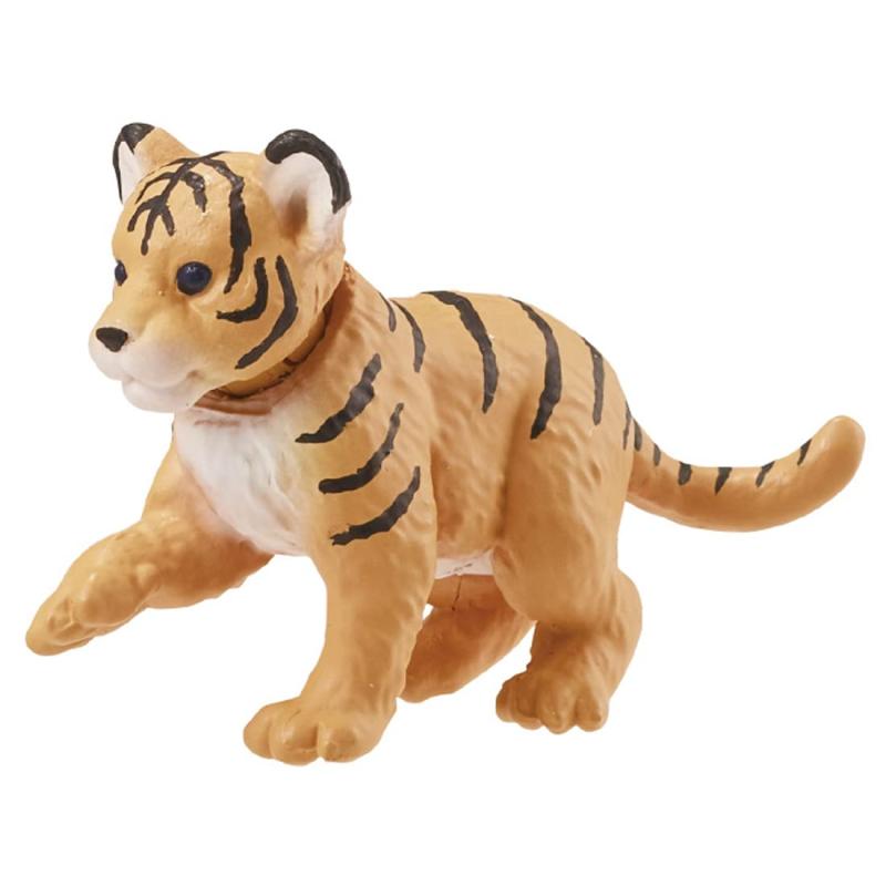 Rakuten - タカラトミー アニア AC-07 トラ (子ども) 動物 恐竜 おもちゃ 3歳以上