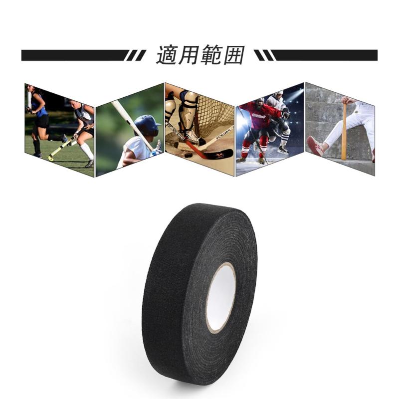 Mirhua 絶縁テープ 2個入り 19mm ...の紹介画像2