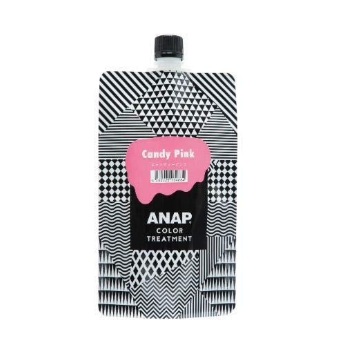 ANAP カラートリートメント パウチ 40