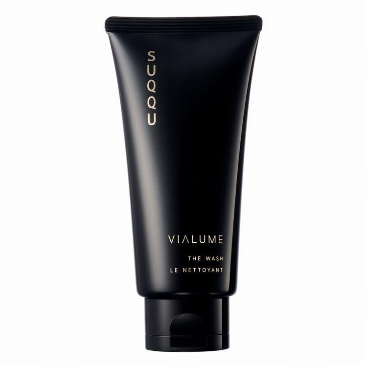 SUQQU スック ヴィアルム ザ ウォッシュ 125g