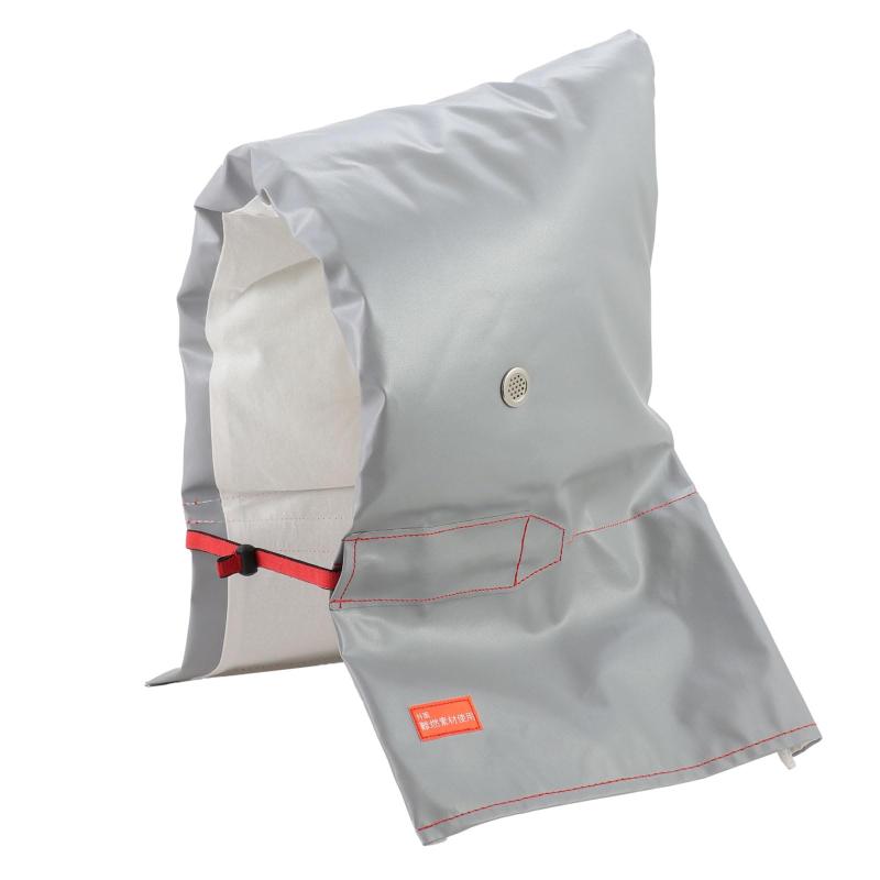 アーテック(artec) 防災用品 子供用防災ずきん