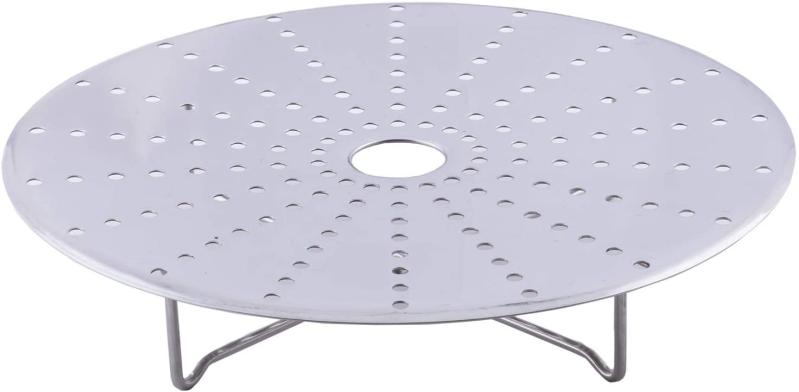 宮崎製作所(Miyazaki Seisakusho) オブジェ スチームプレート 18cm用 日本製 5年 OJ-18-SP オプション品