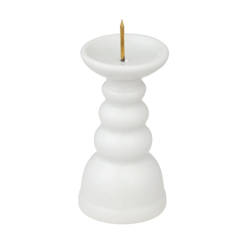 Rakuten - 仏具 神具 仏壇 白2.5口一立 AM-TM599