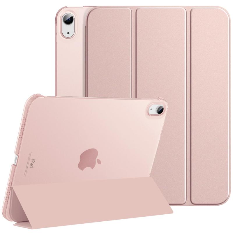 乐天商城 - iPad 第11世代 第10世代 ケース 2025/2022 11インチ Dadanism 11gen A16/10thgen 10.9インチ 2025年新モデル アイパッド用 タブレットケース オートスリープ 三つ折り スタンド PU+PC 耐久 Ap