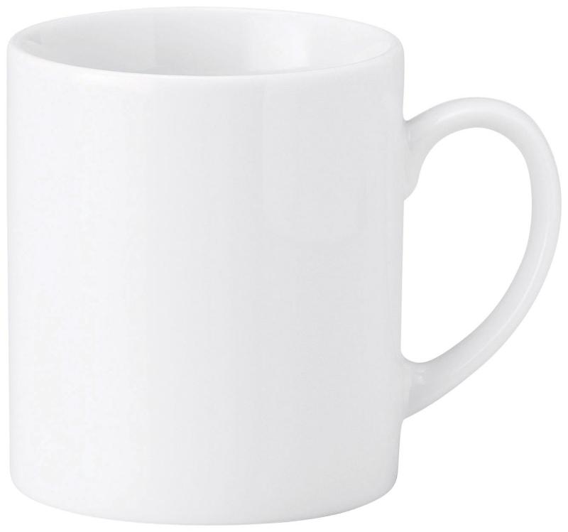 Mug collection �ޥ�(�ۥ磻��) MT-MG-203