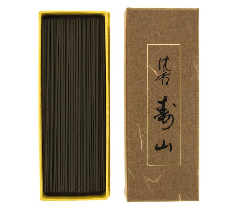 Rakuten - 日本香堂(Nippon Kodo) 沈香寿山 バラ詰