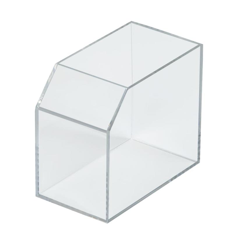 乐天商城 - レシート回収BOX 59493CLR クリア
