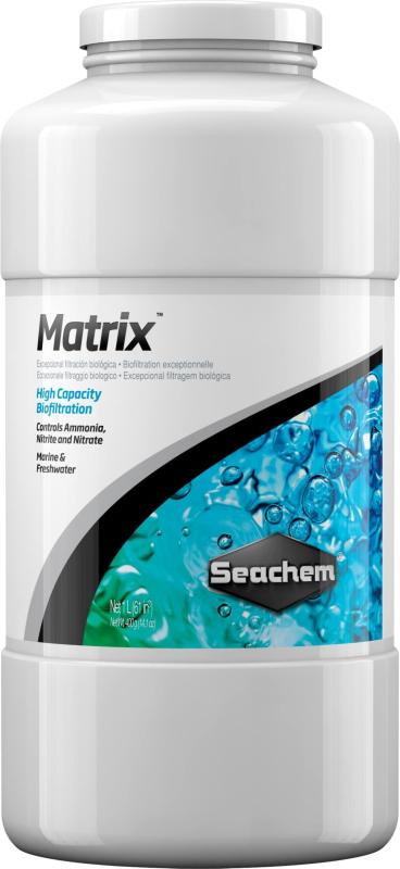 seachem マトリックス 1L