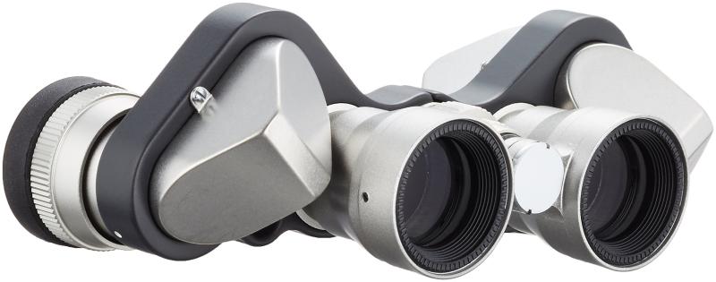 Nikon 双眼鏡 ミクロン 6×15 ポロプ...の紹介画像2