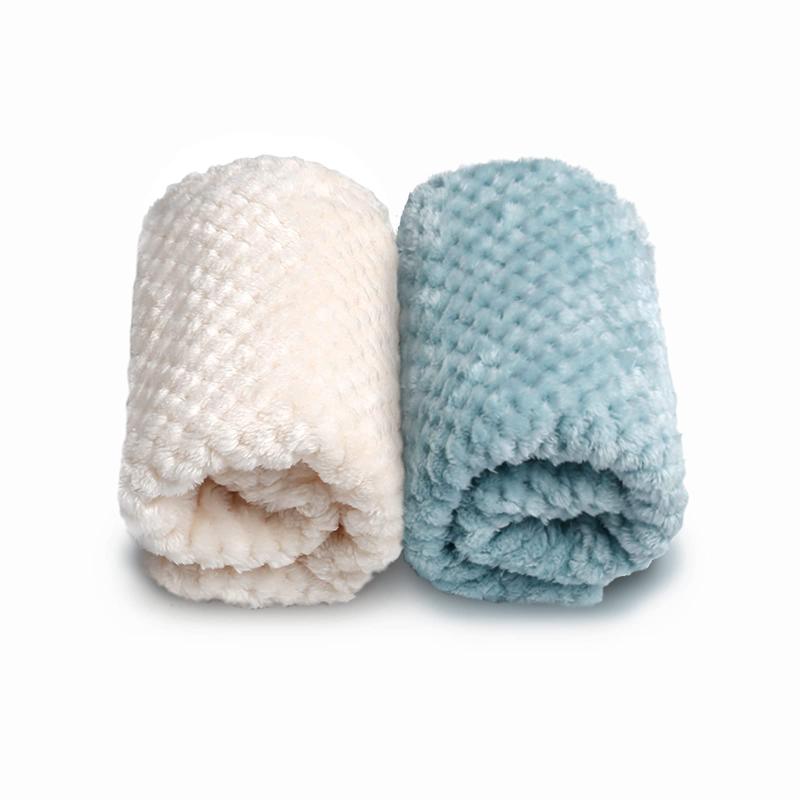 RIKMSS ペット用 毛布、ブランケット 犬猫用、タオル、マット、クッション、子犬 子猫 ペット、暖かい ..