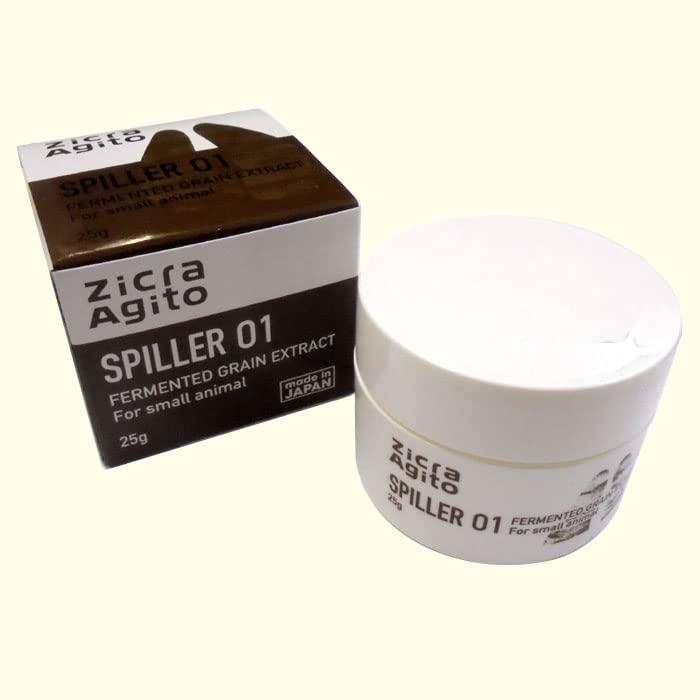 Rakuten - ジクラアギト SPILLER 01（スピラー01）25g