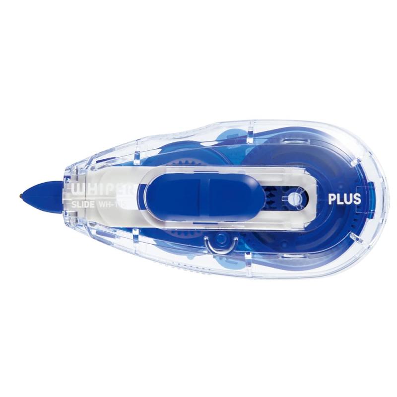 PLUS(�ץ饹) �ץ饹 �����ơ��� �ۥ磻�ѡ����饤�� 5mm �֥롼