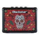 Blackstar / FLY3 Sugar Skull 2 電池駆動 ブラックスター ミニアンプ アンプ