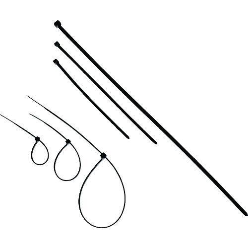 TRUSCO(ȥ饹) «Х(Ѹ) 4.8mmX370mm T-DK370BK  2ޡڥ