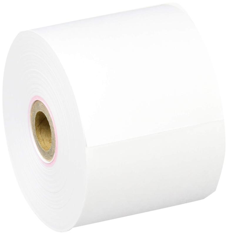 カシオ レジ用ロールペーパー 5個入 RP-4560X5