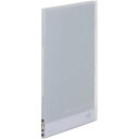 キングジム クリアファイル シンプリーズ A4 10冊 186TSPH 透明