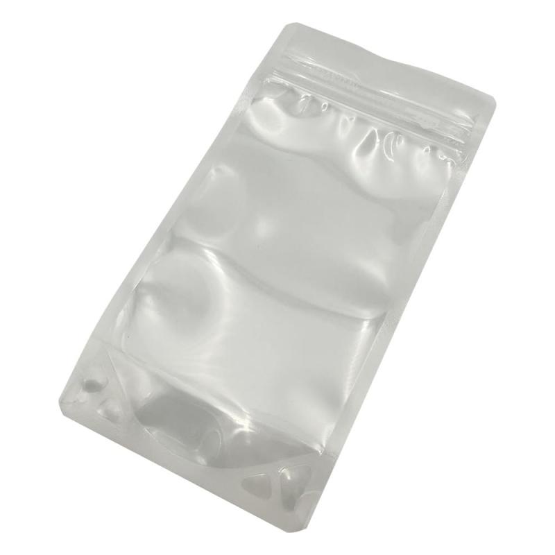 生産日本社 セイニチ チャック付ラミネートスタンドパック ラミジップ スタンドパックNYタイプ(LZ) LZ-..