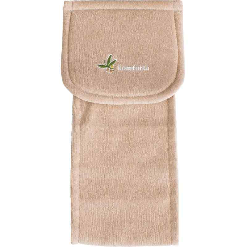 オカ(OKA) ペーパーホルダーカバー ベージュ 約34cm×17cm×2 コムフォルタ5商品サイズ:約34cm×17cm×2素材:綿75%・ポリエステル25%、成型部品 ポリプロピレン原産国:中国装着可:成型部品がペーパーホルダーの隙間(厚さ4mm以上、幅113mm以上)に差し込める場合お洗濯の際は洗濯用ネットをご使用くださいペーパーストック付きコムフォルタとは「心地よい」ということシンプルで馴染みやすいコムフォルタシリーズ第5弾