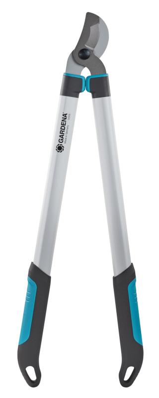 Rakuten - GARDENA(ガルデナ) 枝切りばさみ 太枝切鋏 切断径42mm バイパス型 草刈り 枝切り 園芸 庭 EasyCut 680B 12003-20 ドイツ製 最大25年 製品:最大25年