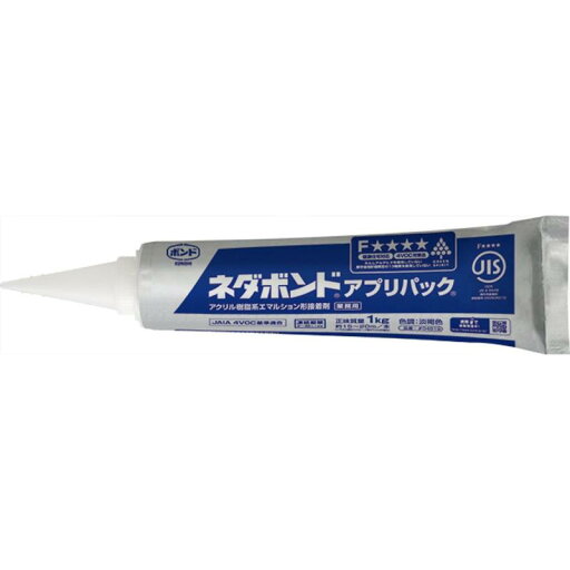 コニシ ボンド ネダボンド (アプリパック) 1kg #04819 コニシ ボンド ネダボンド (アプリパック) 1kg #04819