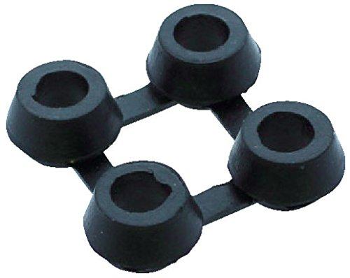 TRUSCO(�ȥ饹���滳) ͭ����С��ޥå� ���祤��ȥѡ��� TTRM-J �Υ󥹥�åץޥå�