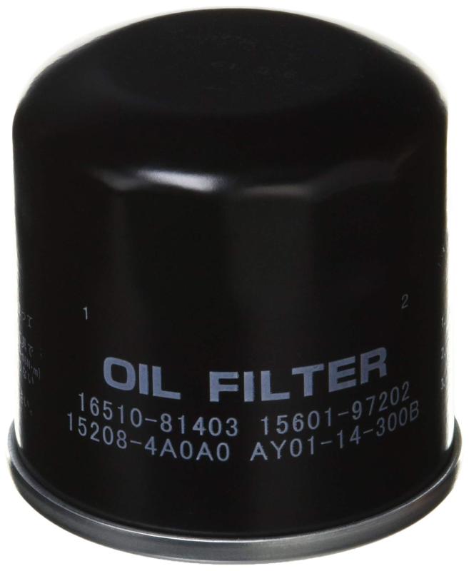 FILTEC ( フィルテック ) オイルフィルター [ スズキ・ダイハツ・トヨタ・ニッサン・マツダ・スバル系 ] DSO-1