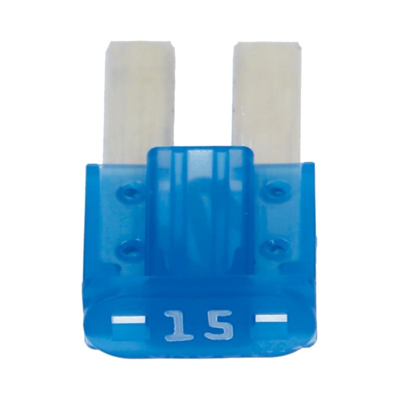 Rakuten - エーモン(amon) マイクロ2ヒューズ 15A (約9×15×4mm) 10個入り 7604 販売ルート品