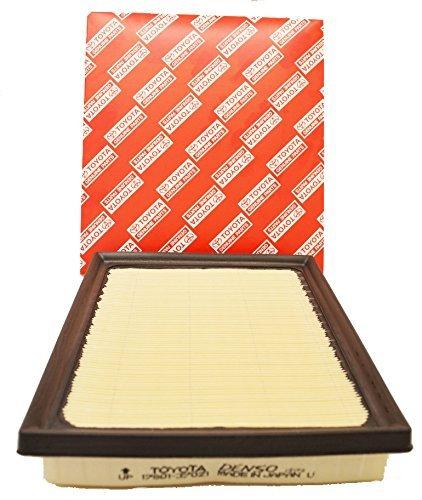 Rakuten - トヨタ純正 エアクリーナーフィルター 品番17801-37021 プリウス ZVW30用 17801-37021