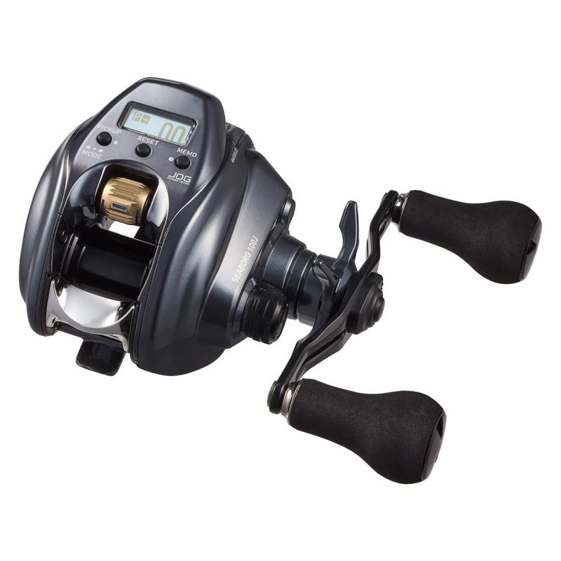 ������(DAIWA) ��ư�꡼�� �����ܡ��� 100J