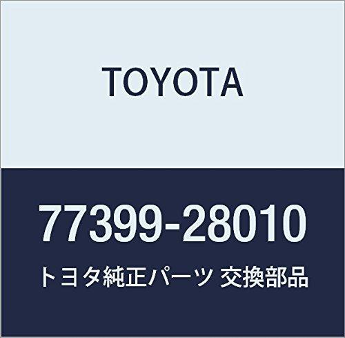 Rakuten - TOYOTA (トヨタ) 純正部品 フューエルタンク キャップ ハンガ ナディア 品番77399-28010