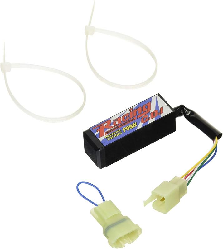 C.F.POSH(シーエフポッシュ) スーパーバトル CDI ~'94 NS-1 230065