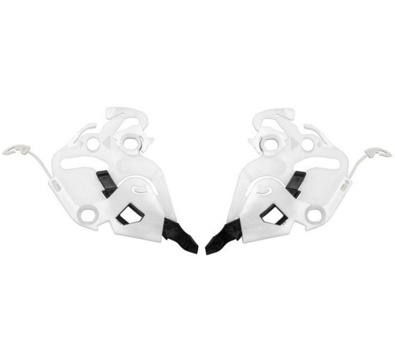 アライ(Arai) ヘルメットパーツ 1066 VAS-V シールドベース [VAS-V BASE PLATE] (旧品番:1066) 021066