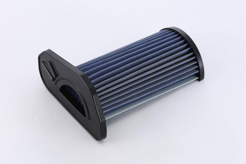 Rakuten - BLITZ(ブリッツ) SUS POWER AIR FILTER LM(サスパワーエアフィルターLM) 純正交換タイプ ダイハツ用 SD-61B 59511