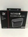 槌屋ヤック(Tsuchiya Yac) TOYOTA/TZ 40アルファード・ヴェルファイア サイドBOXゴミ箱 助手席用 品番:V9TZJF019